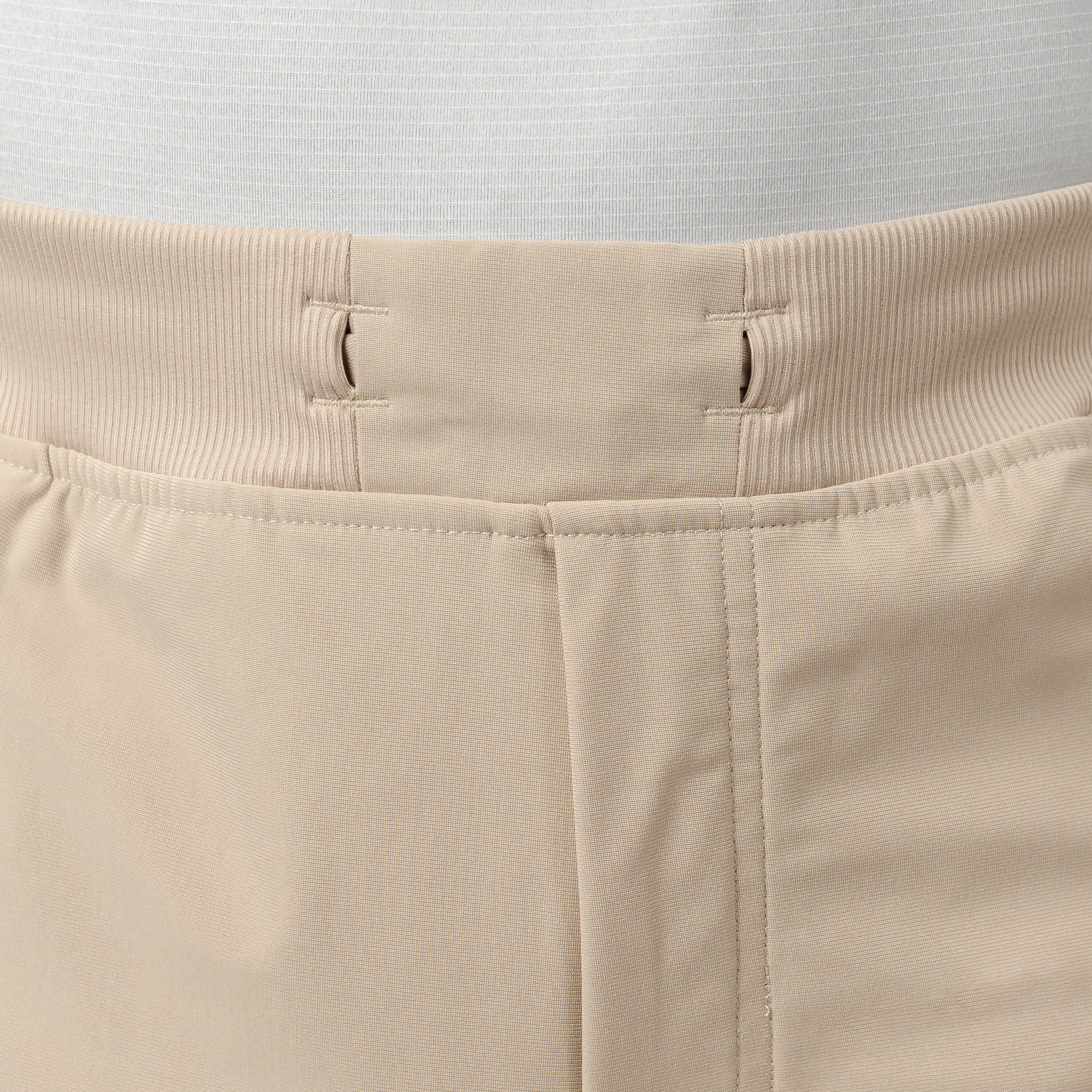Delta Performance Jogger | Solid - Dune - Image 7