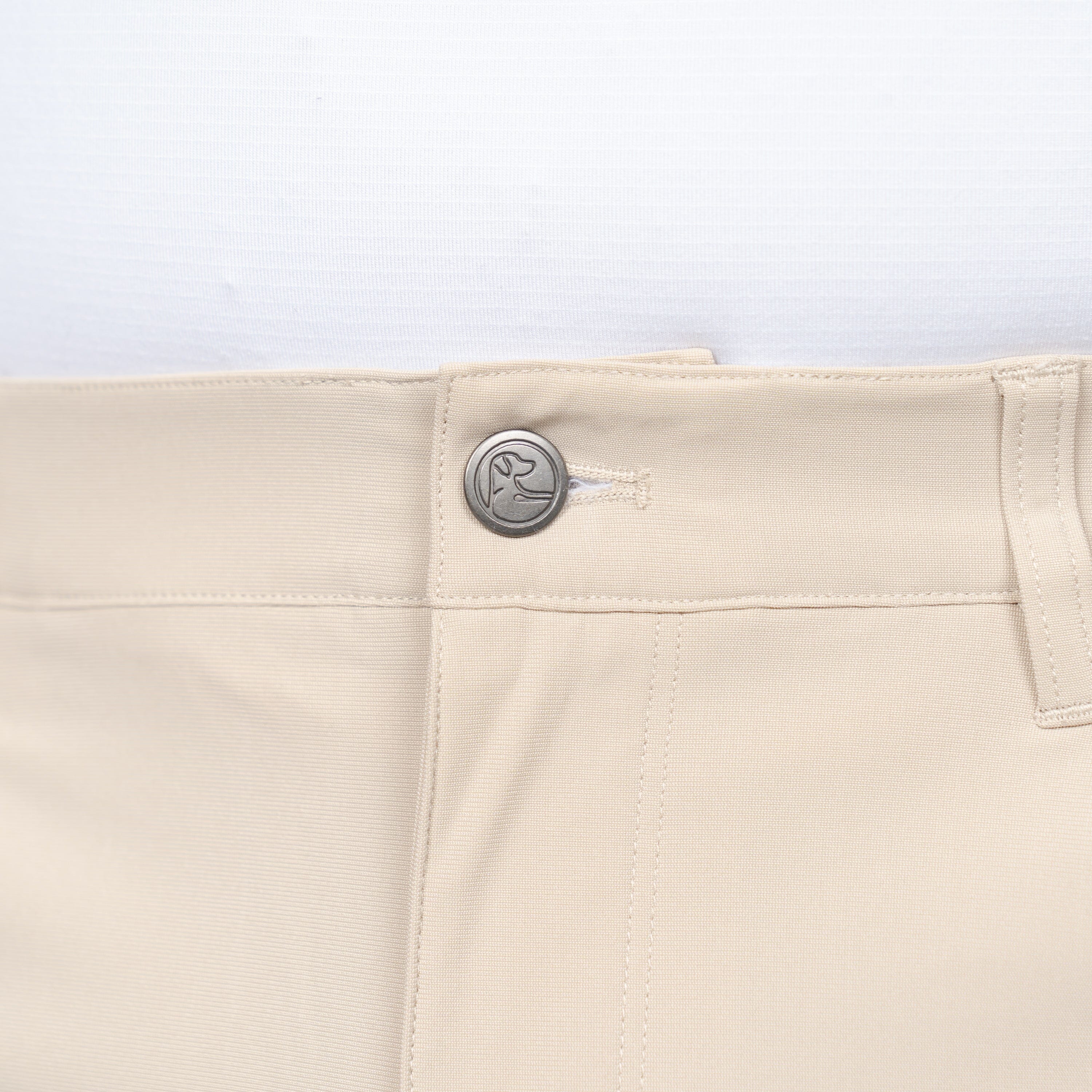 Delta Performance Pant | Solid - Dune - Image 4
