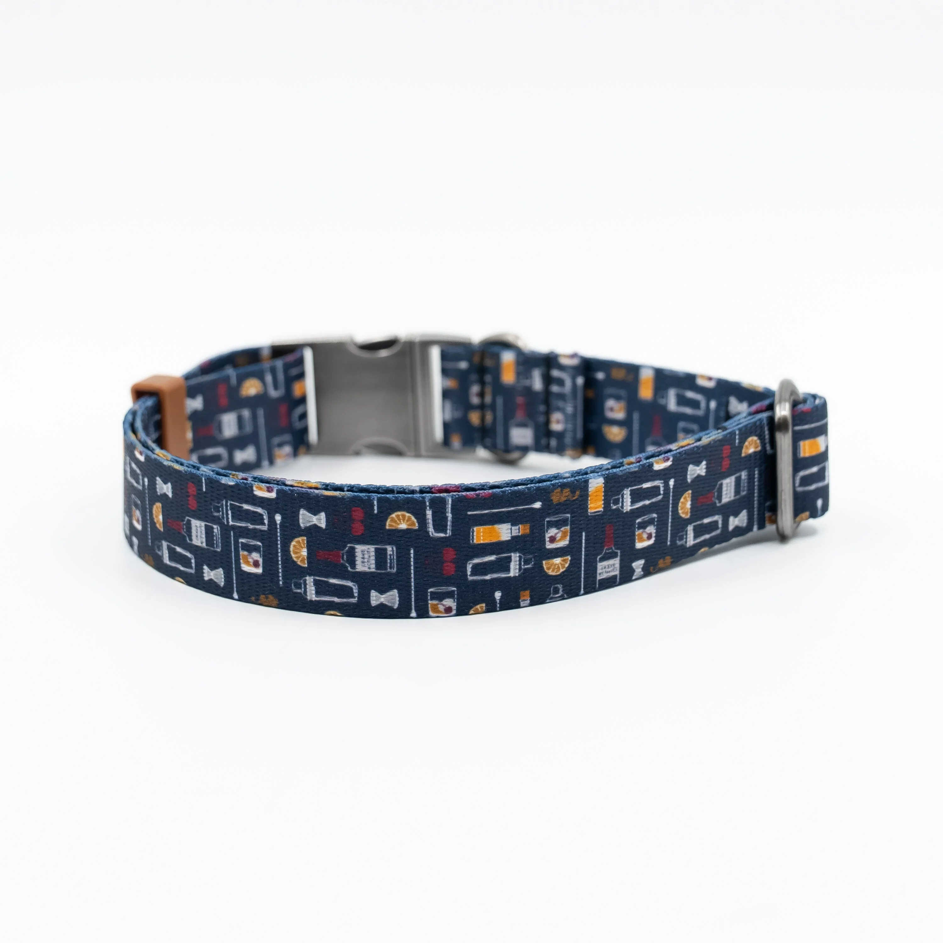 The Old Fashioned Collar - Image 2