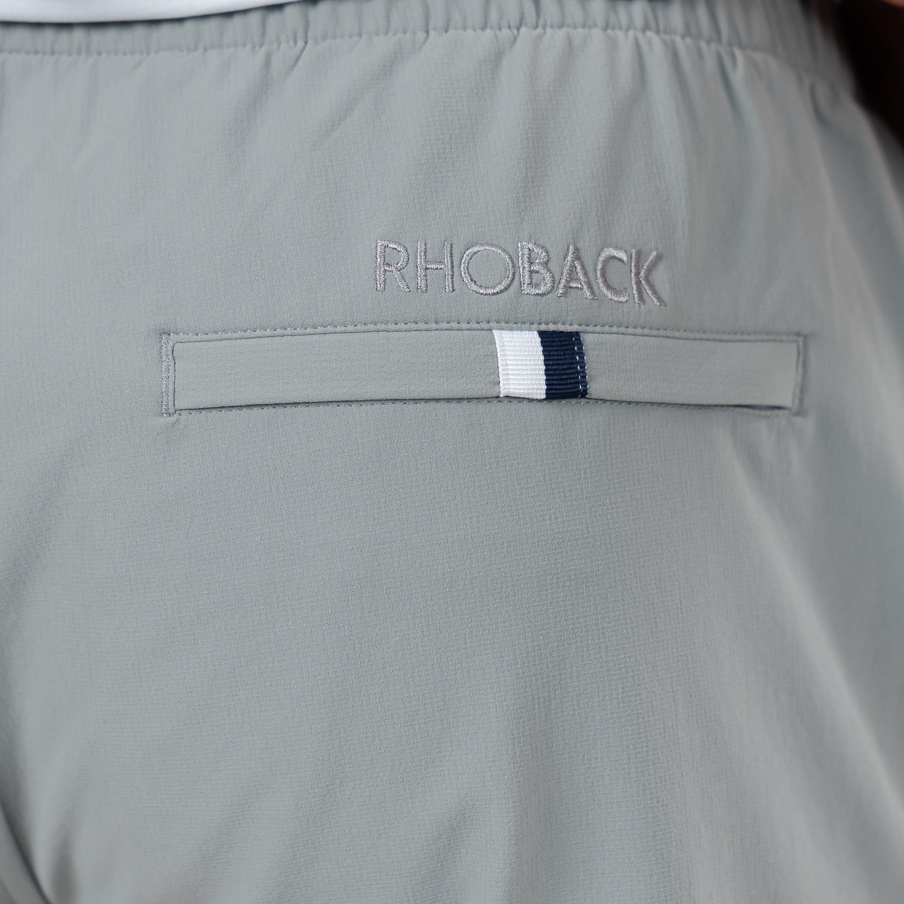 Everyday Short | Solid - Thunder Grey - Image 4