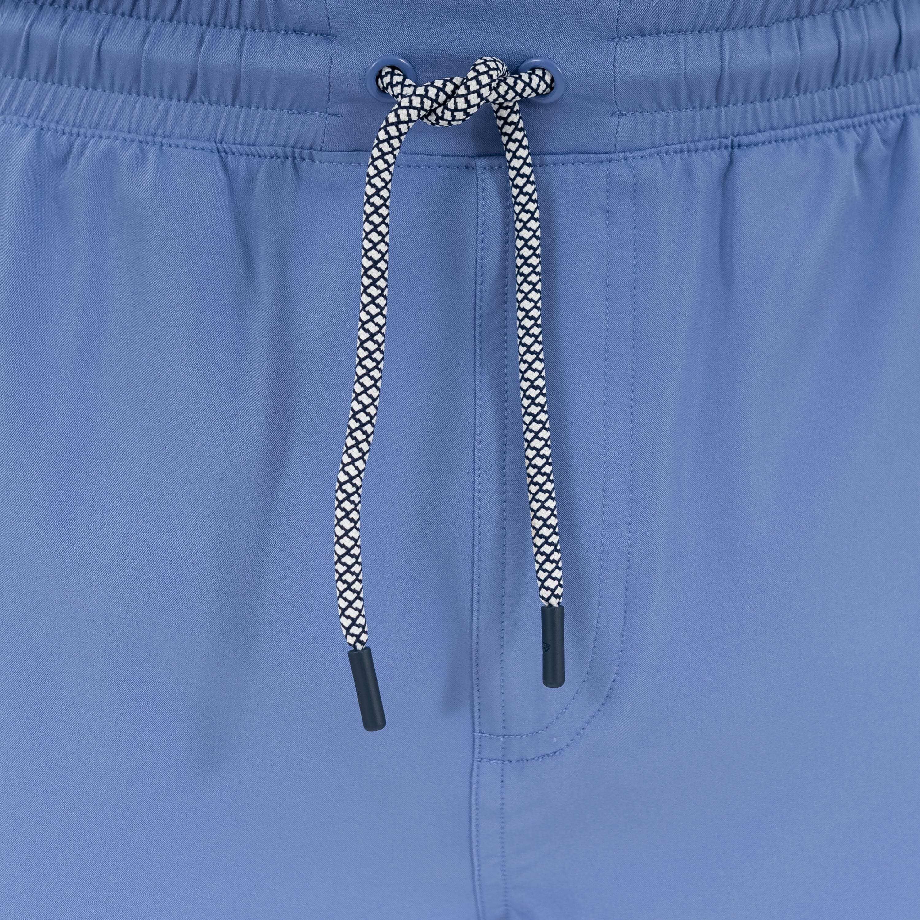 Grit Gym Short - 7" | Solid - Dusk Blue - Image 5