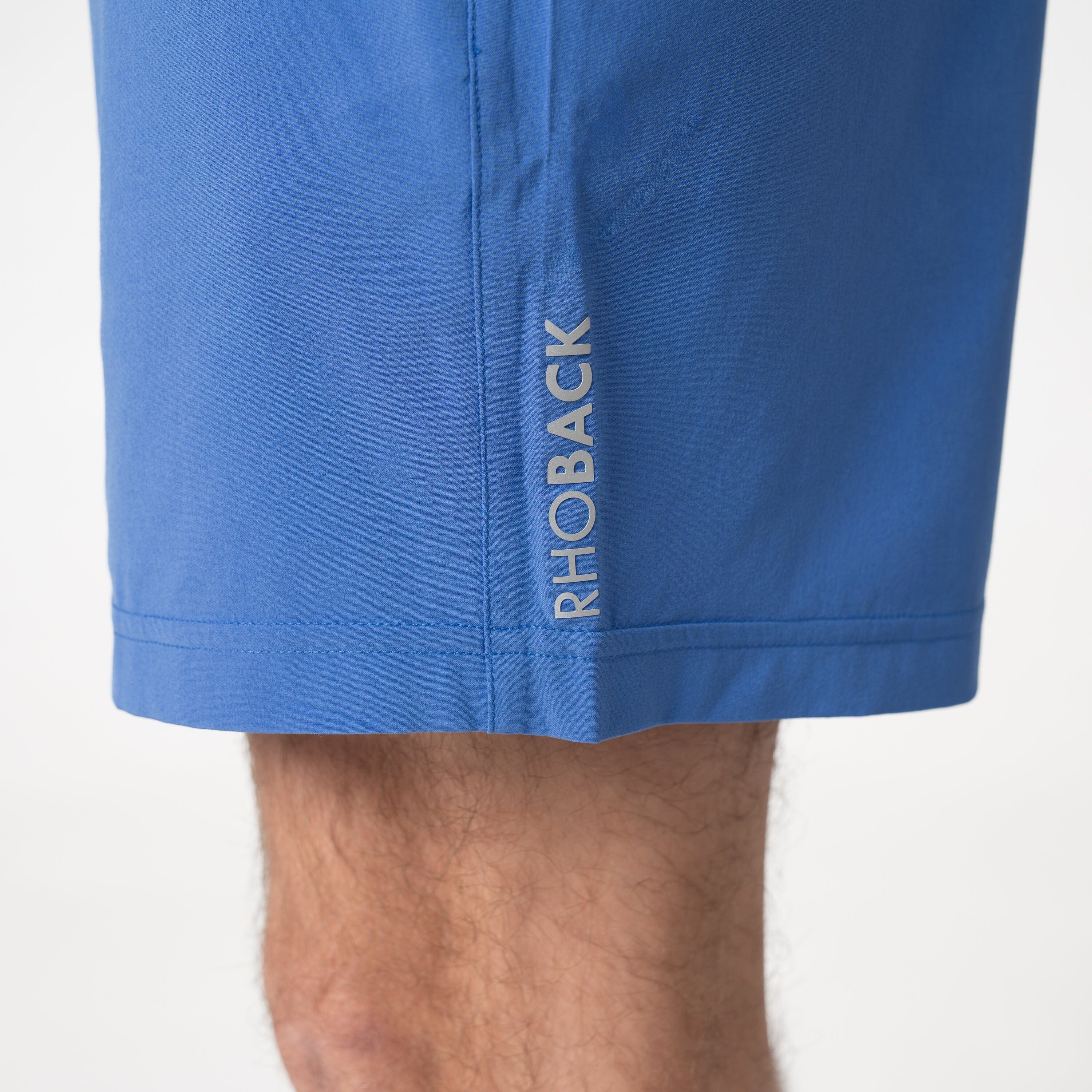 All-Active Short | Solid - Bunker Blue - Image 7