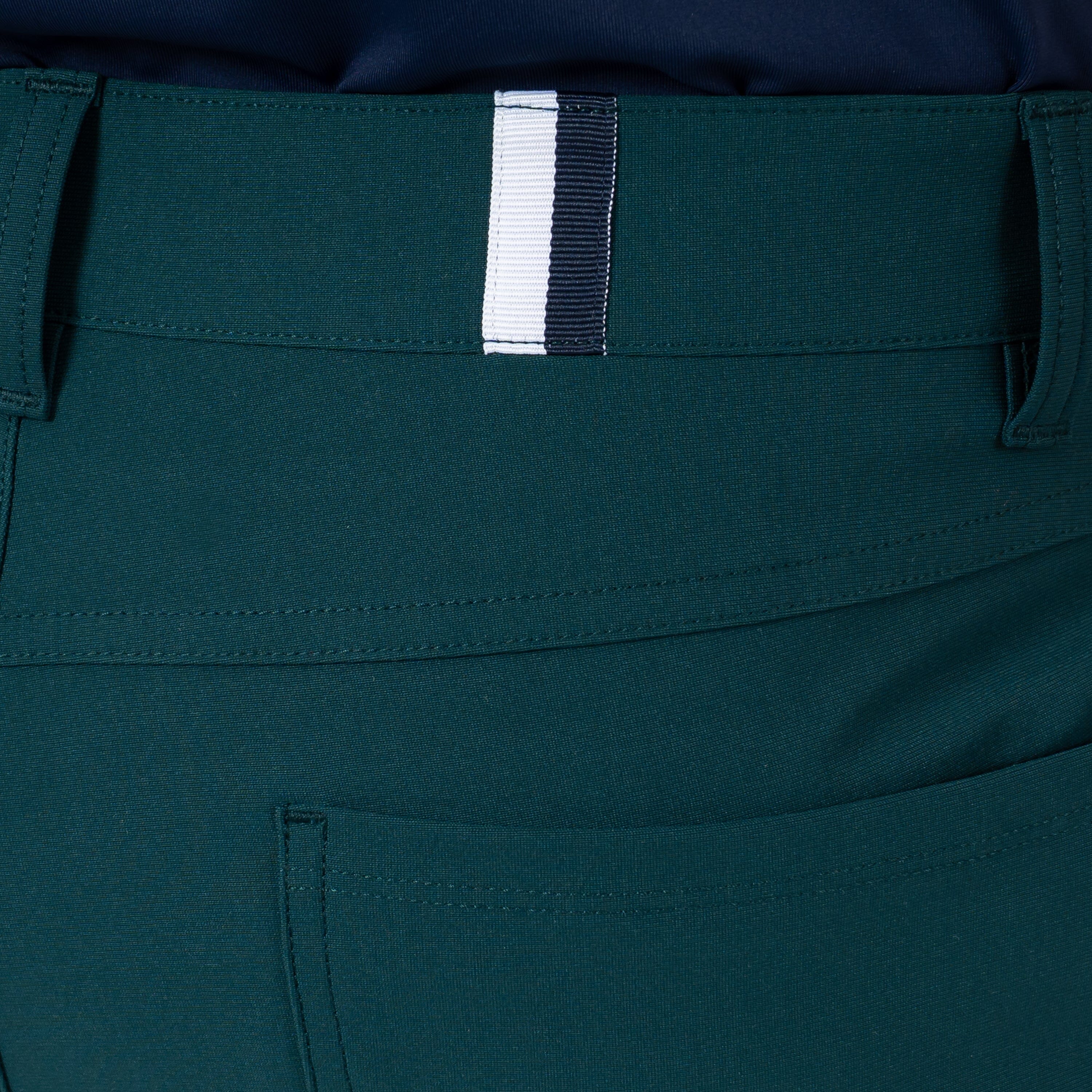 Delta Performance Pant | Solid - Ponderosa Green - Image 5