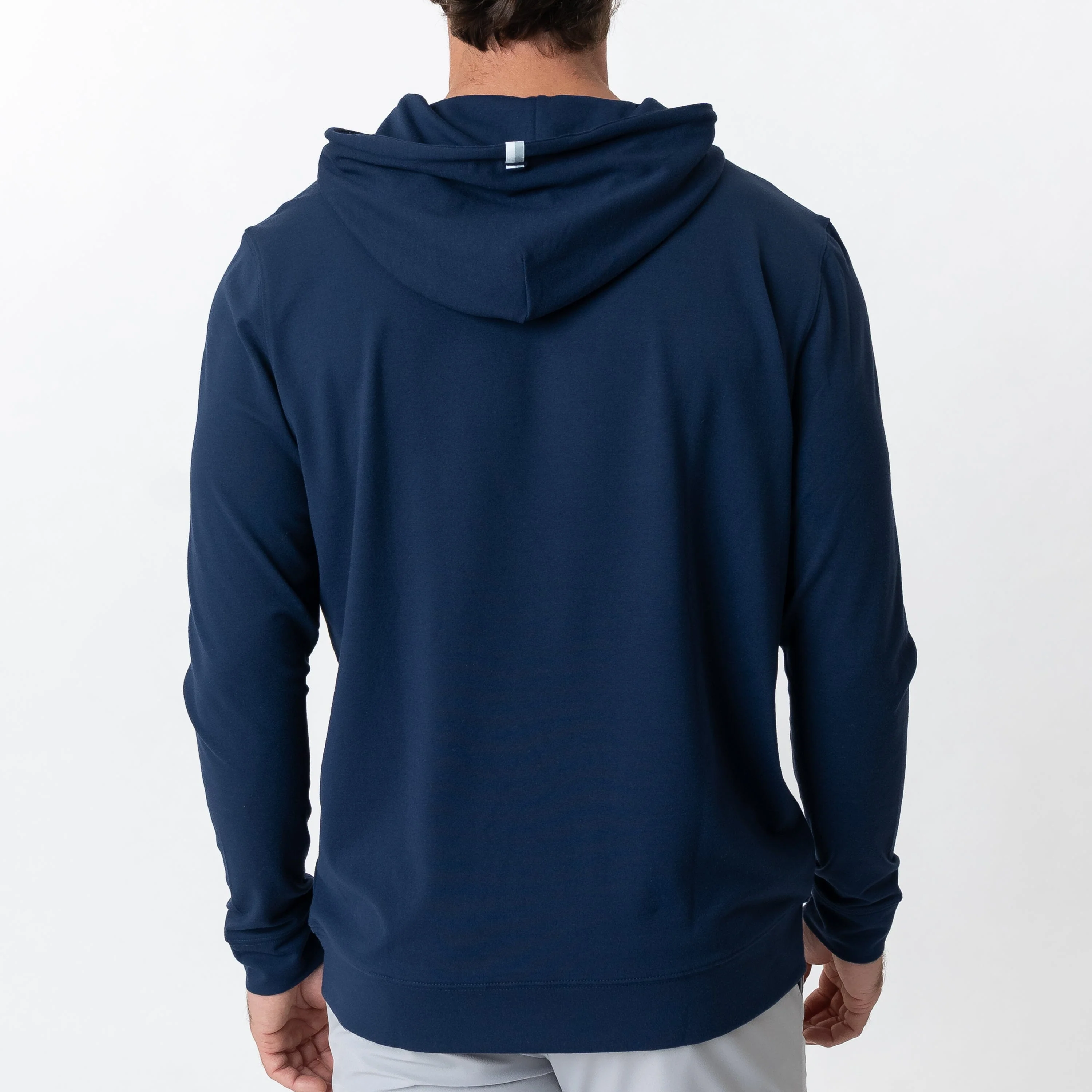 Hesi Collegiate Hoodie - Penn State | Solid - Indigo Blue - Penn State - 2 - Image 2