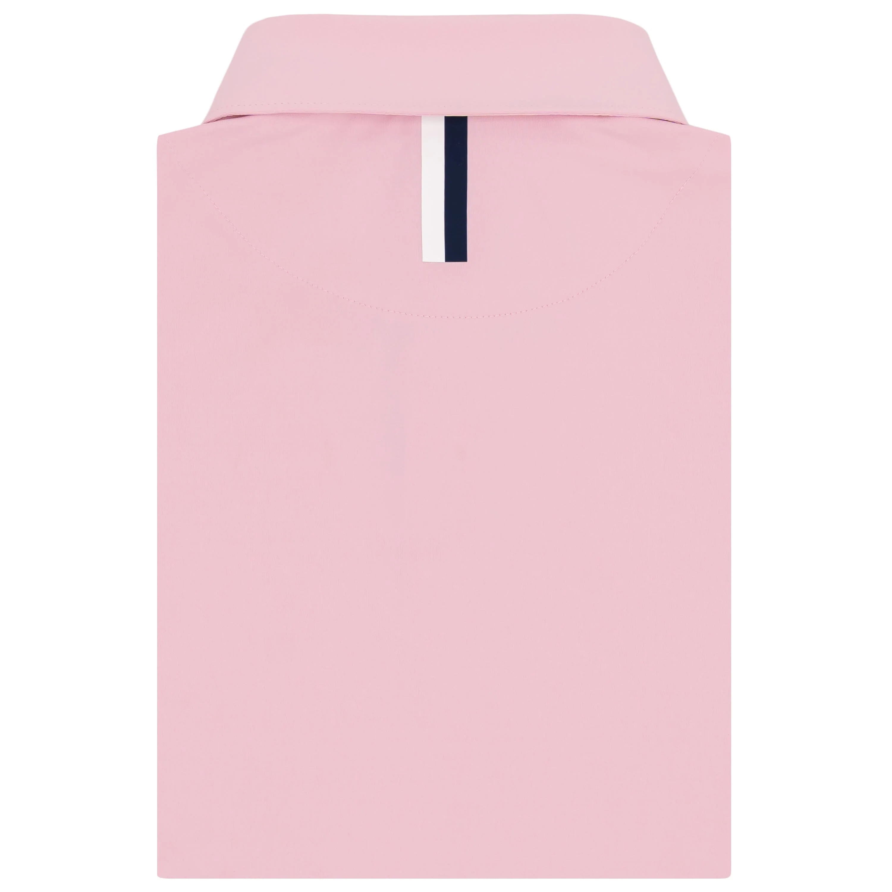 Solid | Performance Polo | Solid - Lotus Pink - Image 2