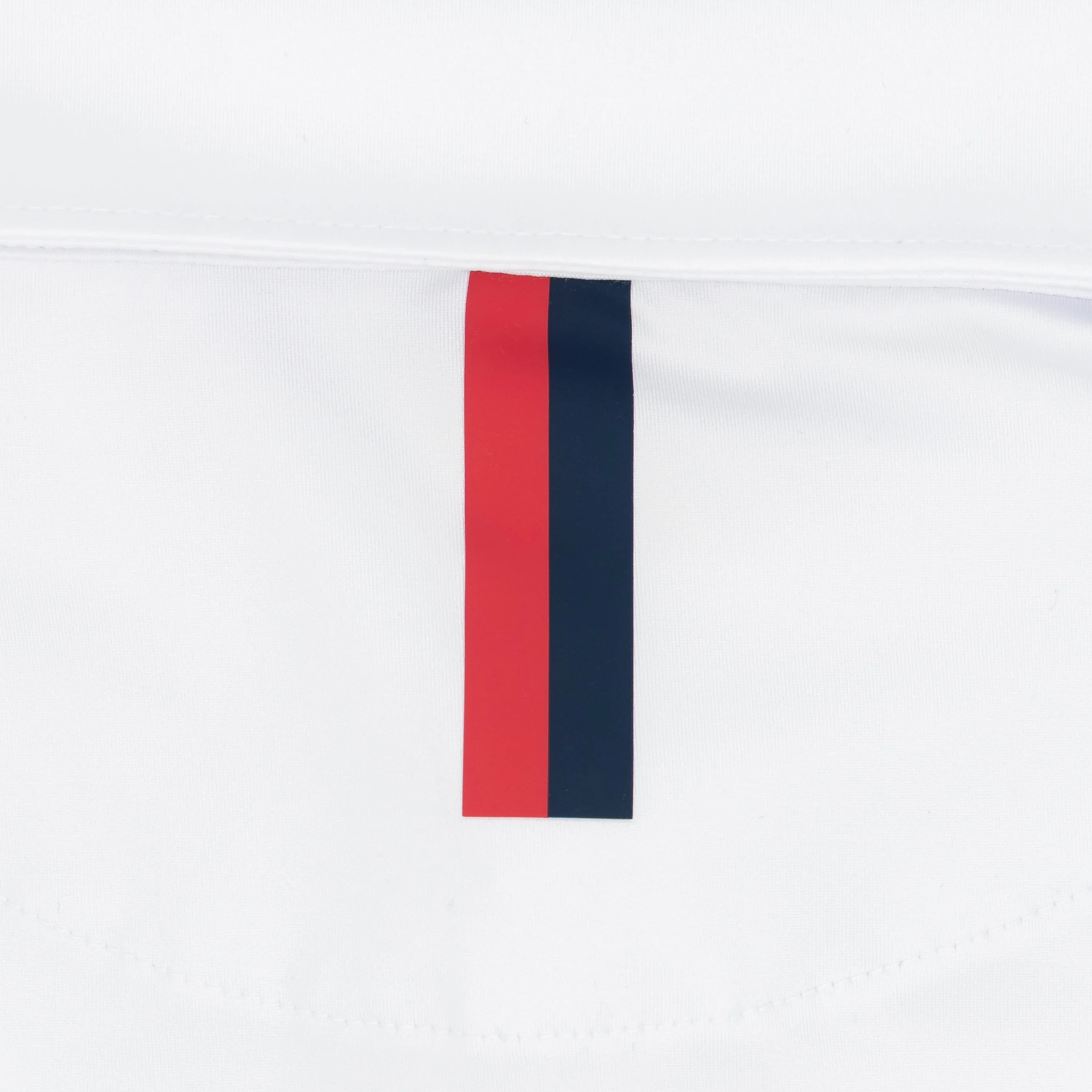 Solid | Performance Polo | Solid - White - Image 3