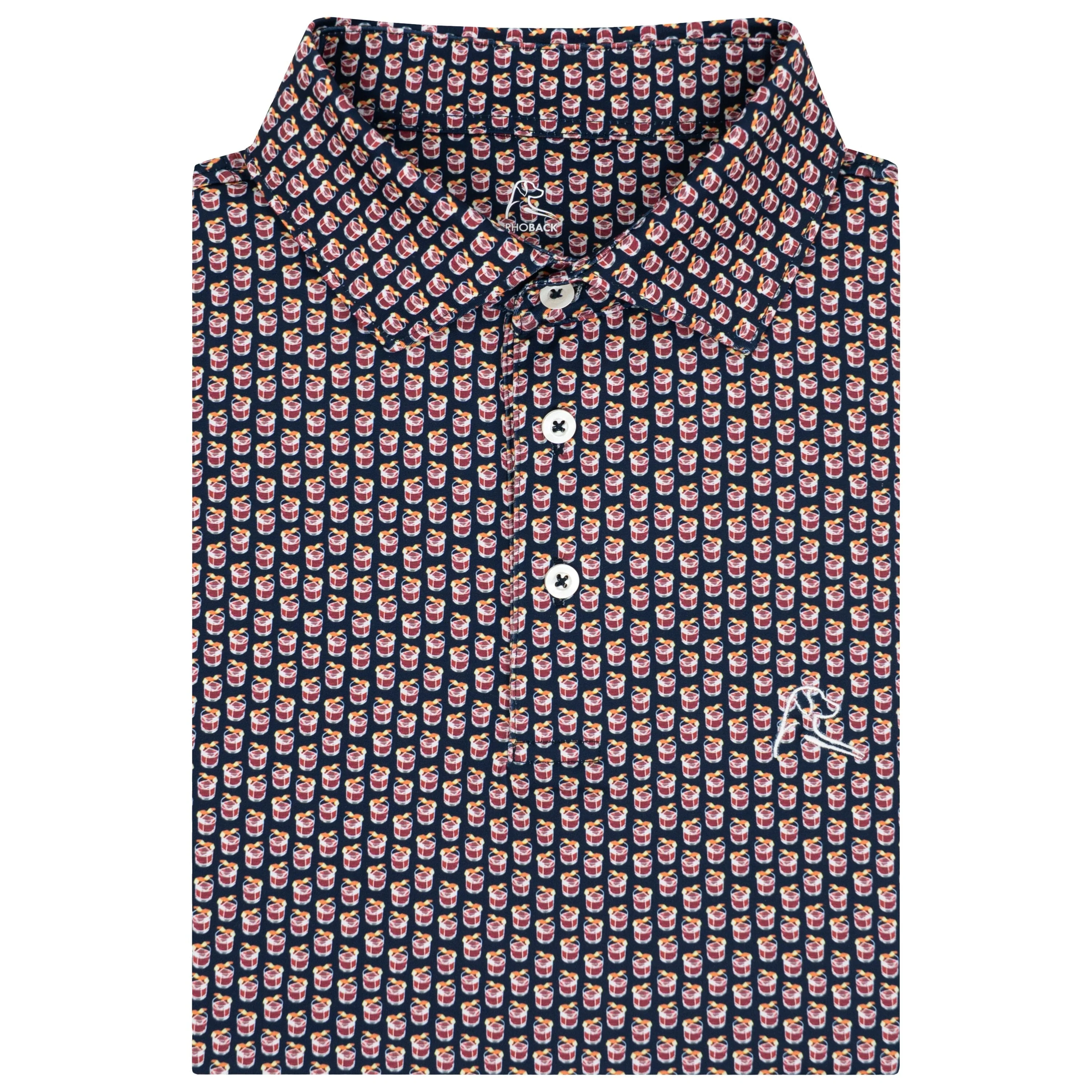 Men's Tops