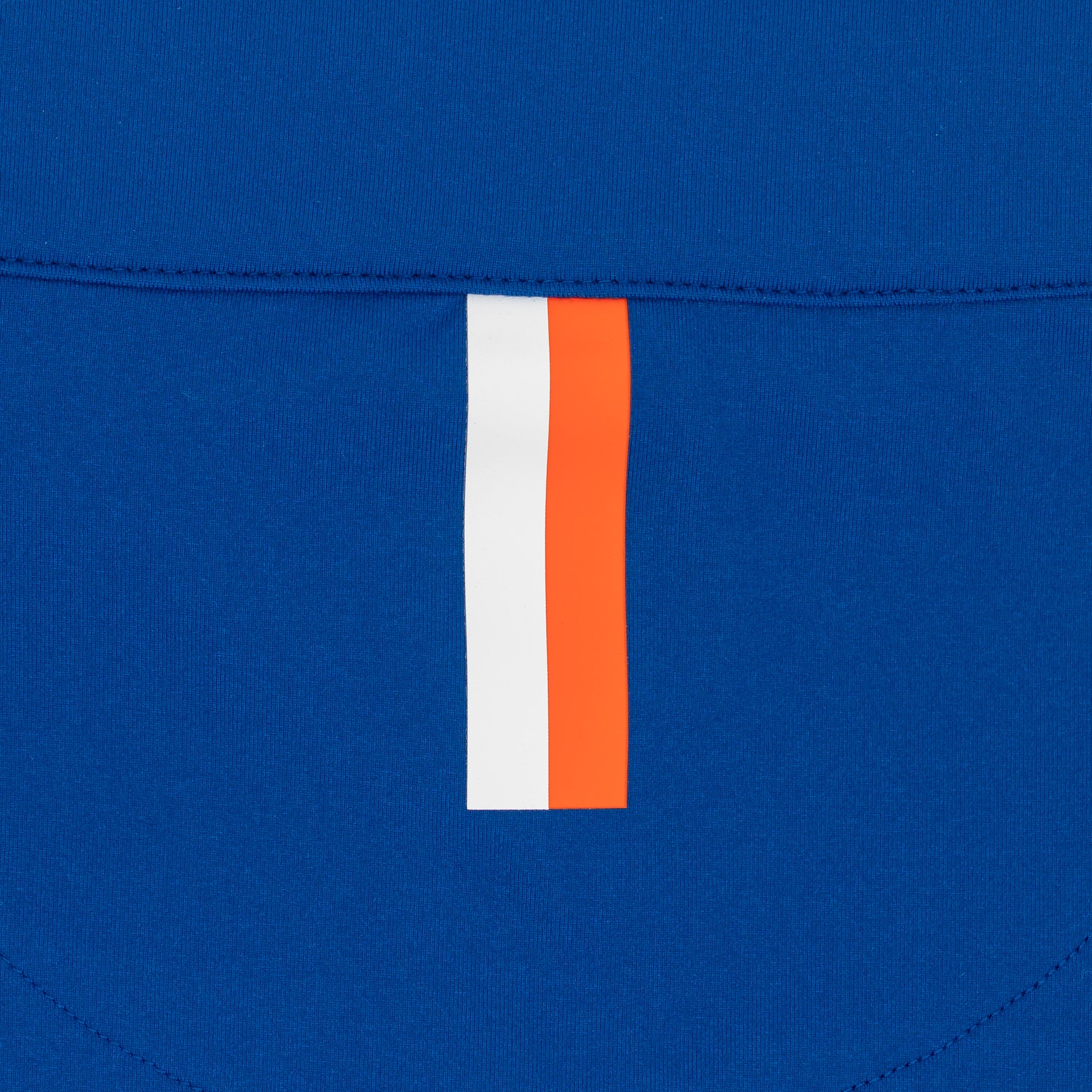 Solid Collegiate Q-Zip - Florida | Solid - Ocean Blue - Florida - 1 - Image 5