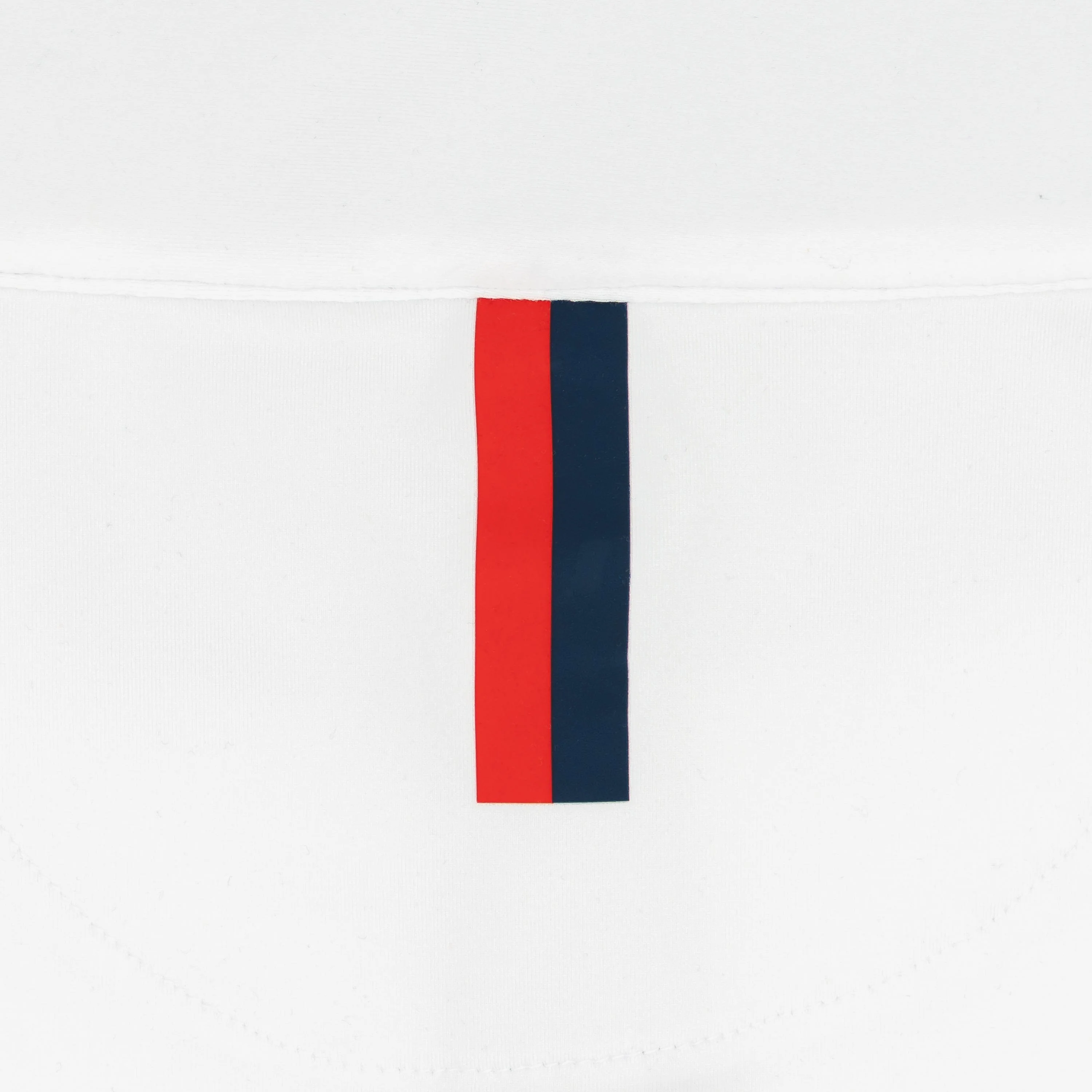 Solid Collegiate Q-Zip - Ole Miss | Solid - White - Ole Miss - 1 - Image 4
