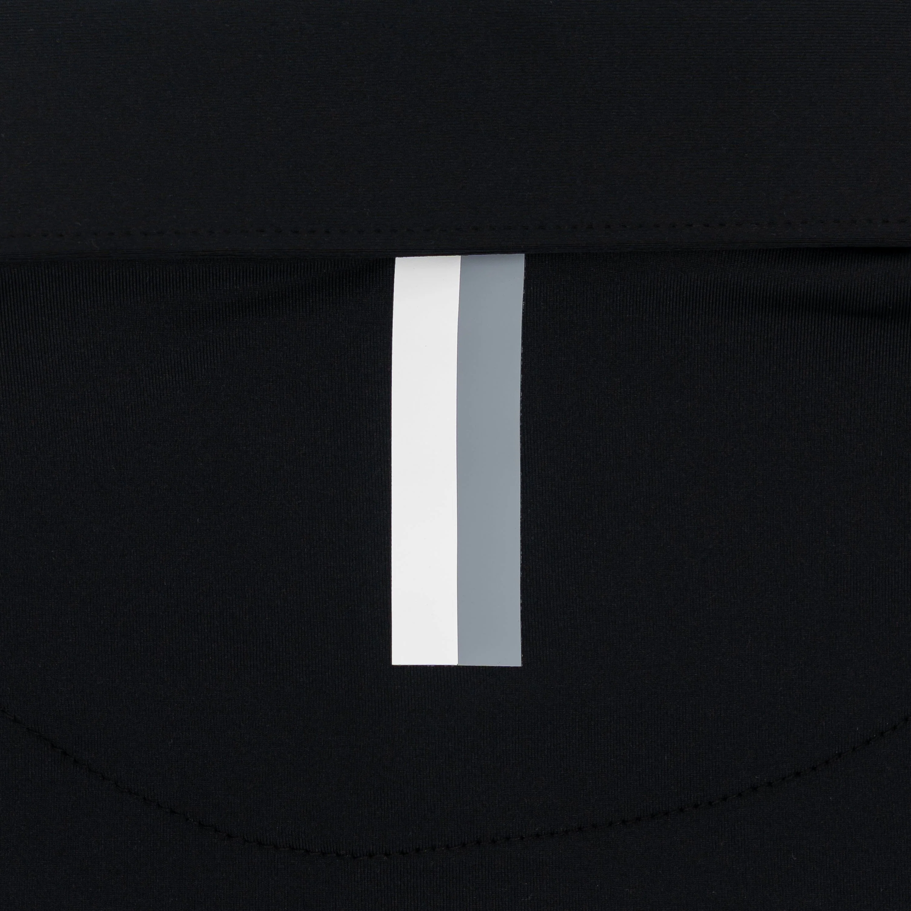 Solid - Oklahoma National Champions | Collegiate Polo | Solid - Black - OU CHAMP - Image 3