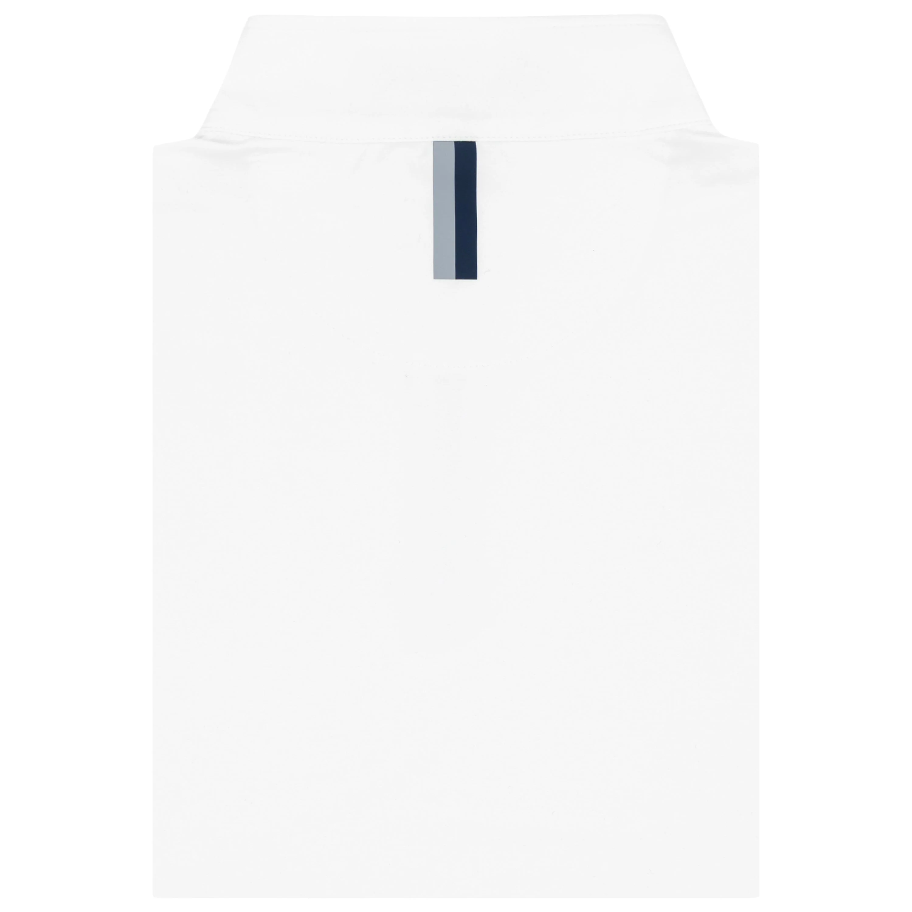 Solid Performance Q-Zip | Solid - White - Image 2