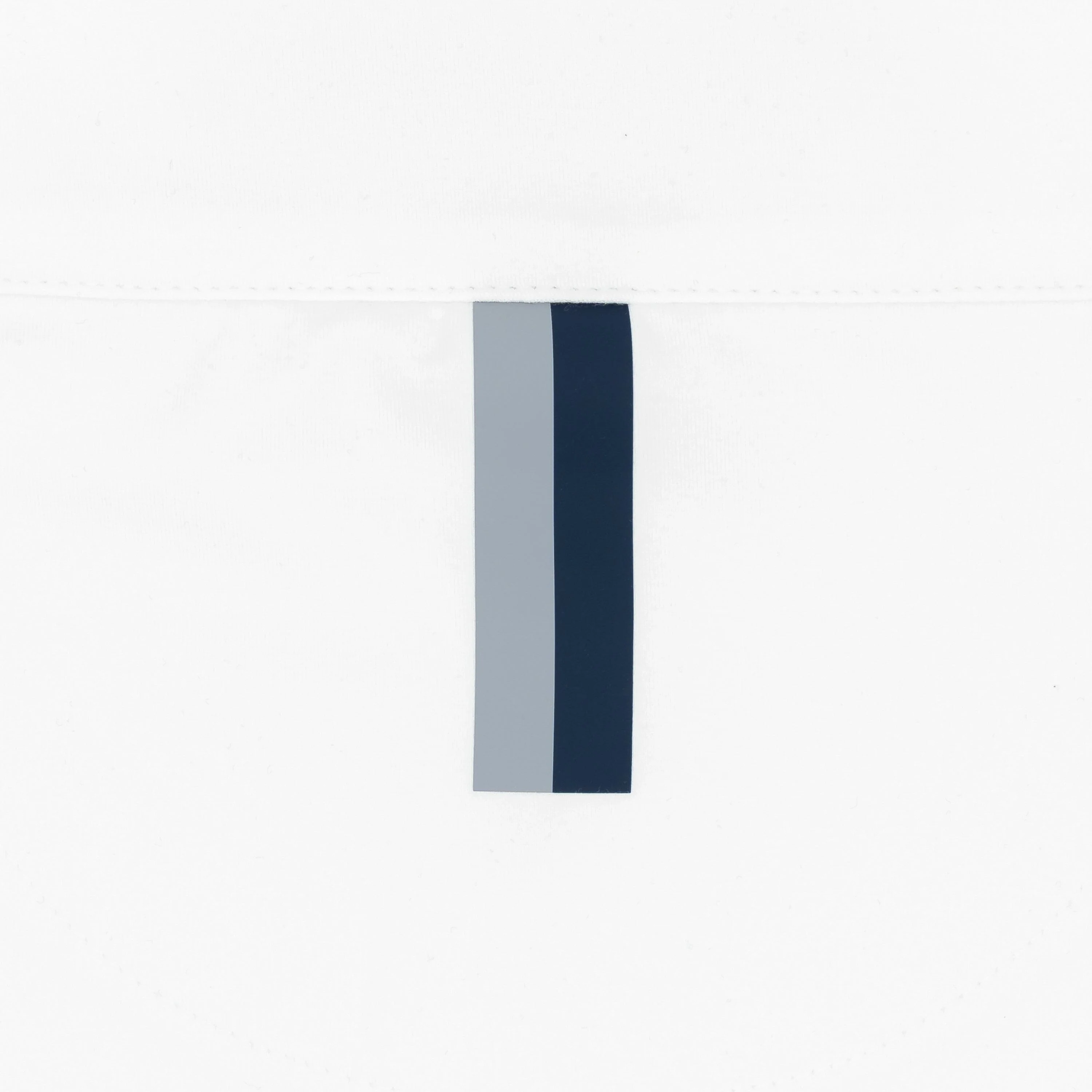Solid Performance Q-Zip | Solid - White - Image 3