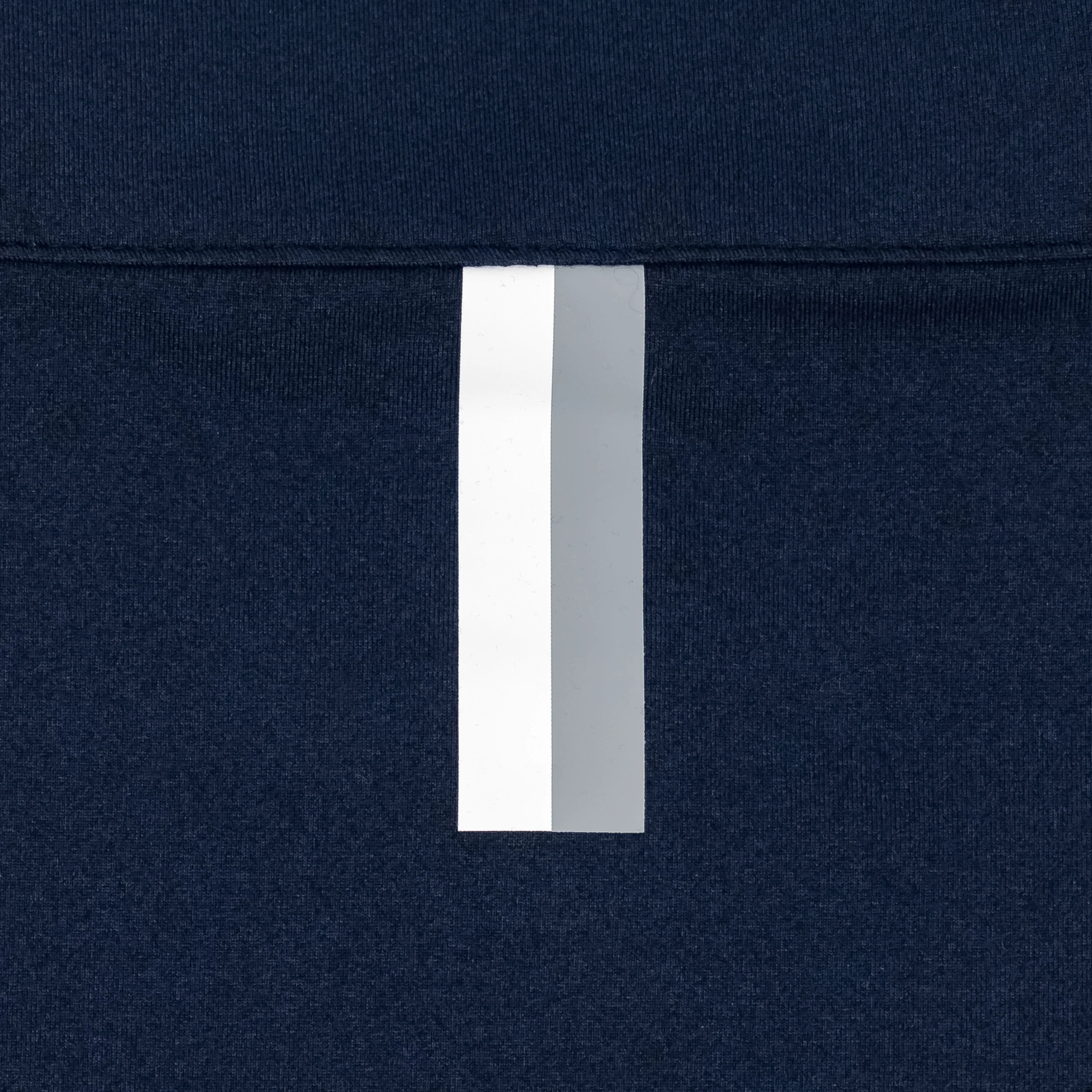 Solid Performance Q-Zip | Solid - Fleet Navy - USA FLAG 3 - Image 3