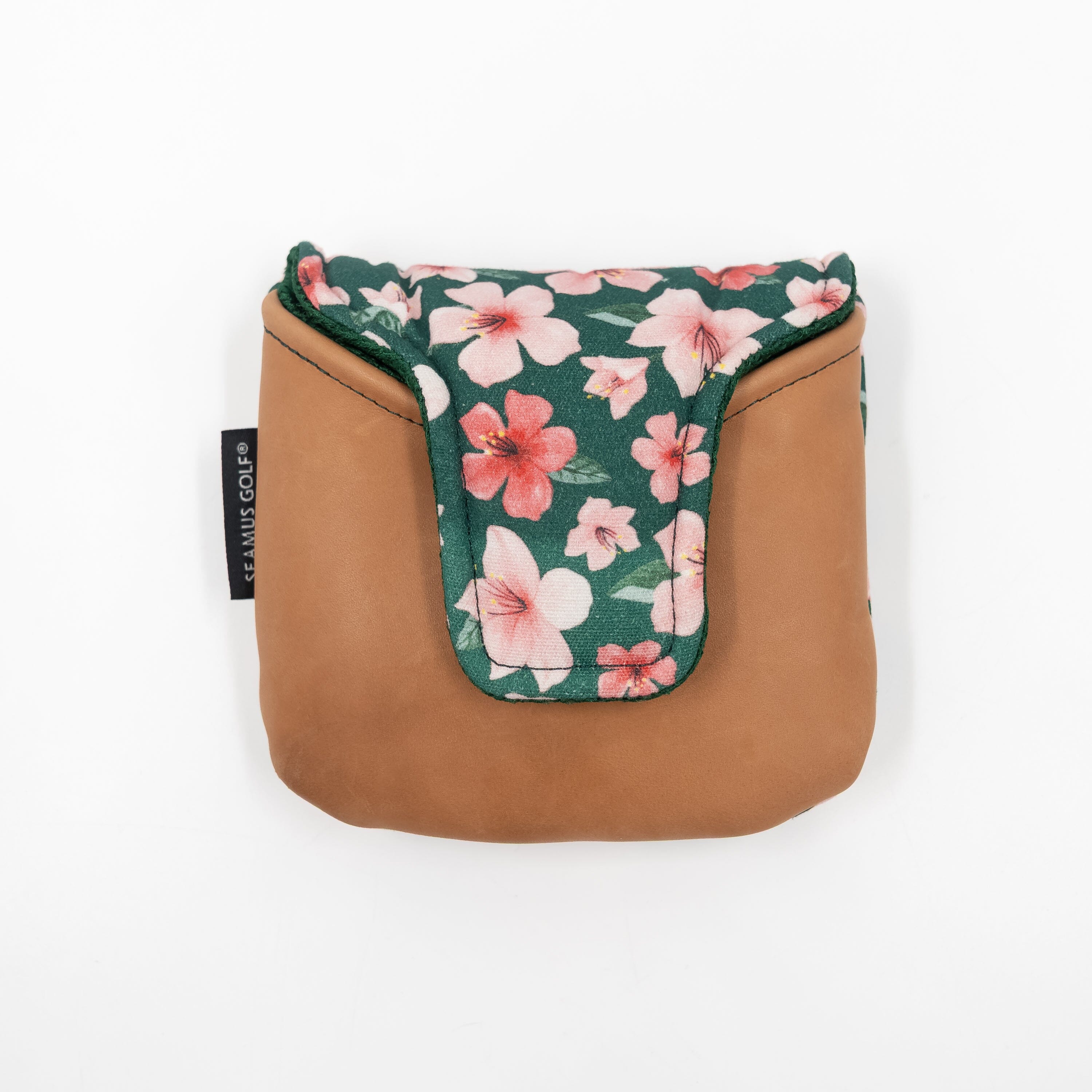 The Azalea 2.0 Mallet Putter Cover - Image 2