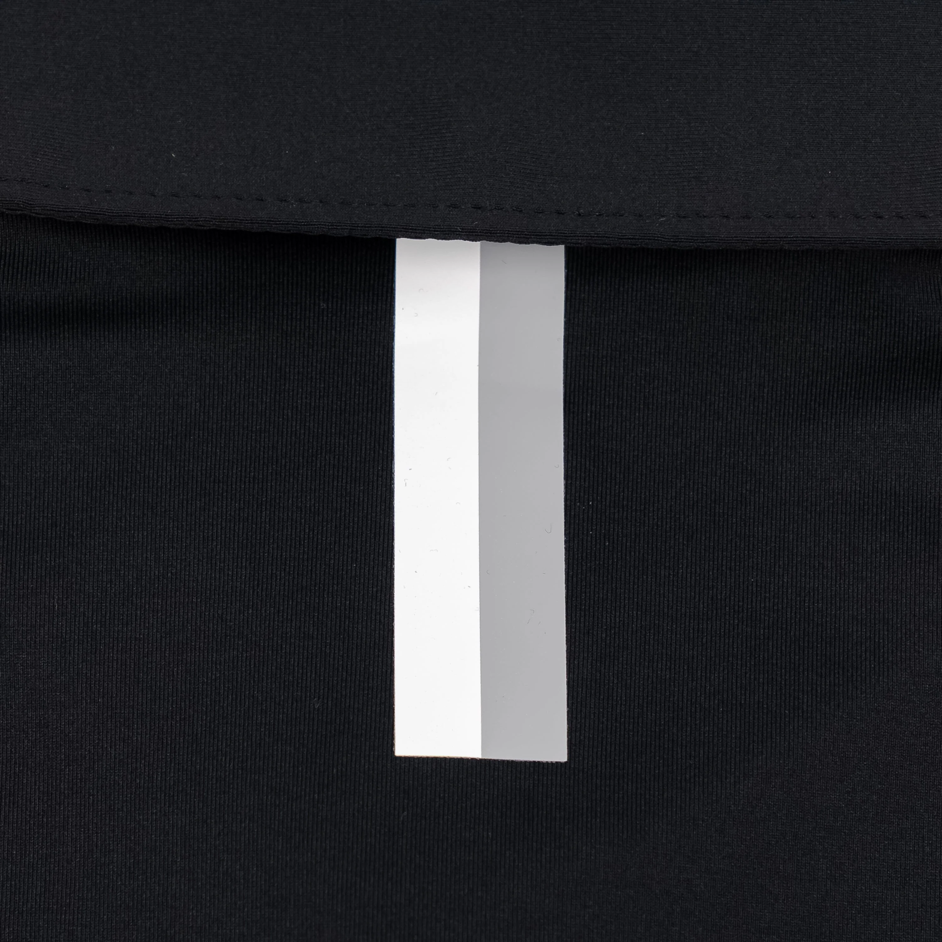 Solid | Performance Polo | Solid - Black - Image 4
