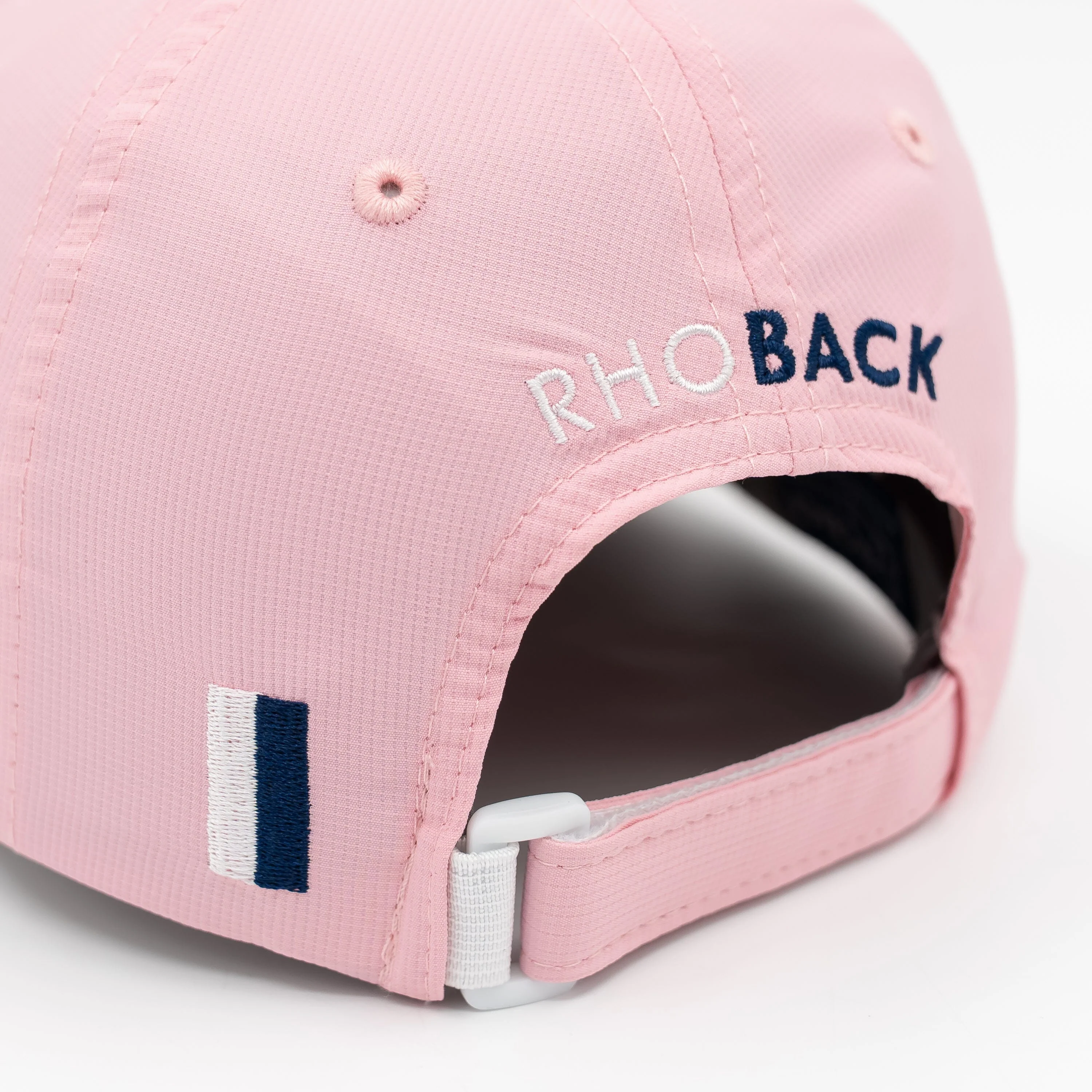 The Molly (Small Fit) | Solid - Flamingo Pink - Image 4