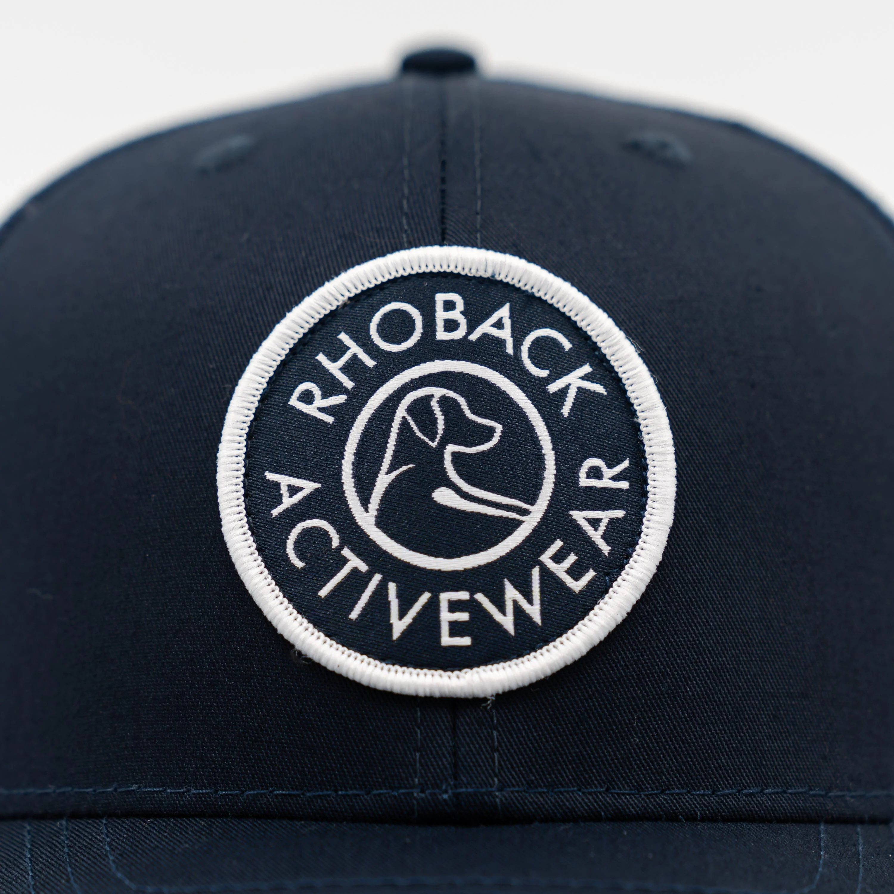 The Ranger Trucker | Solid - Pelagic Navy - Image 2