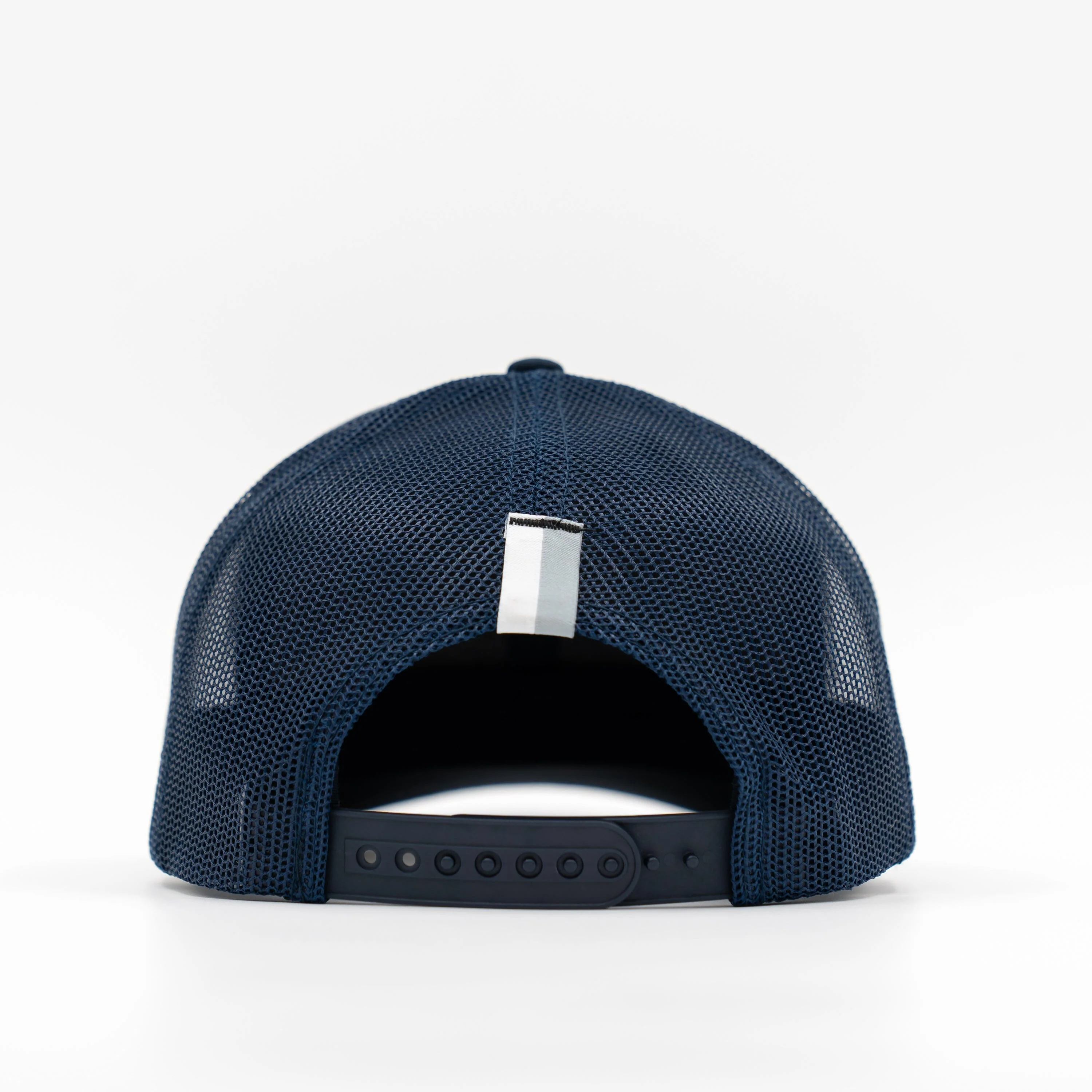 The Ranger Trucker | Solid - Pelagic Navy - Image 3