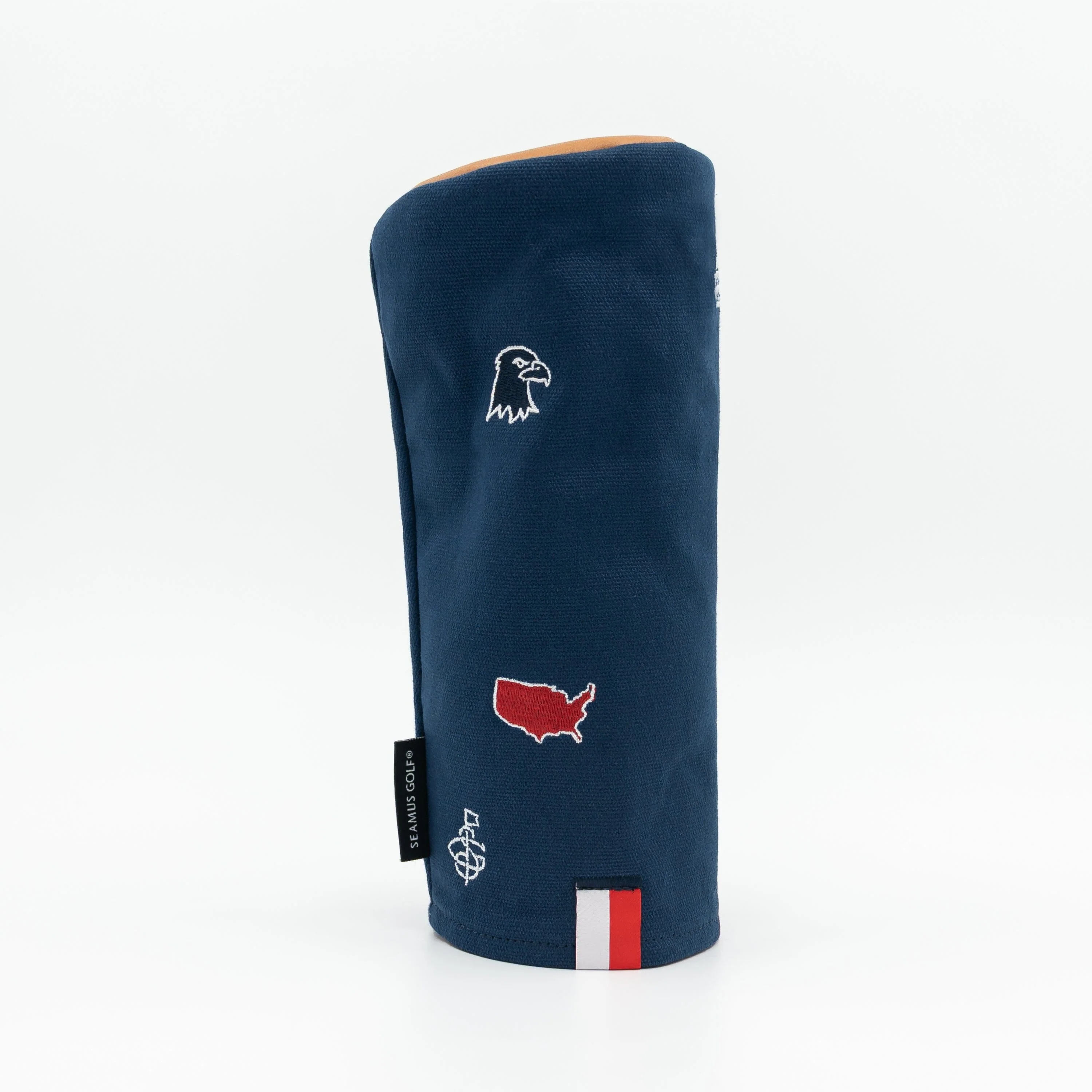 The USA Icon Fairway Cover - Image 3