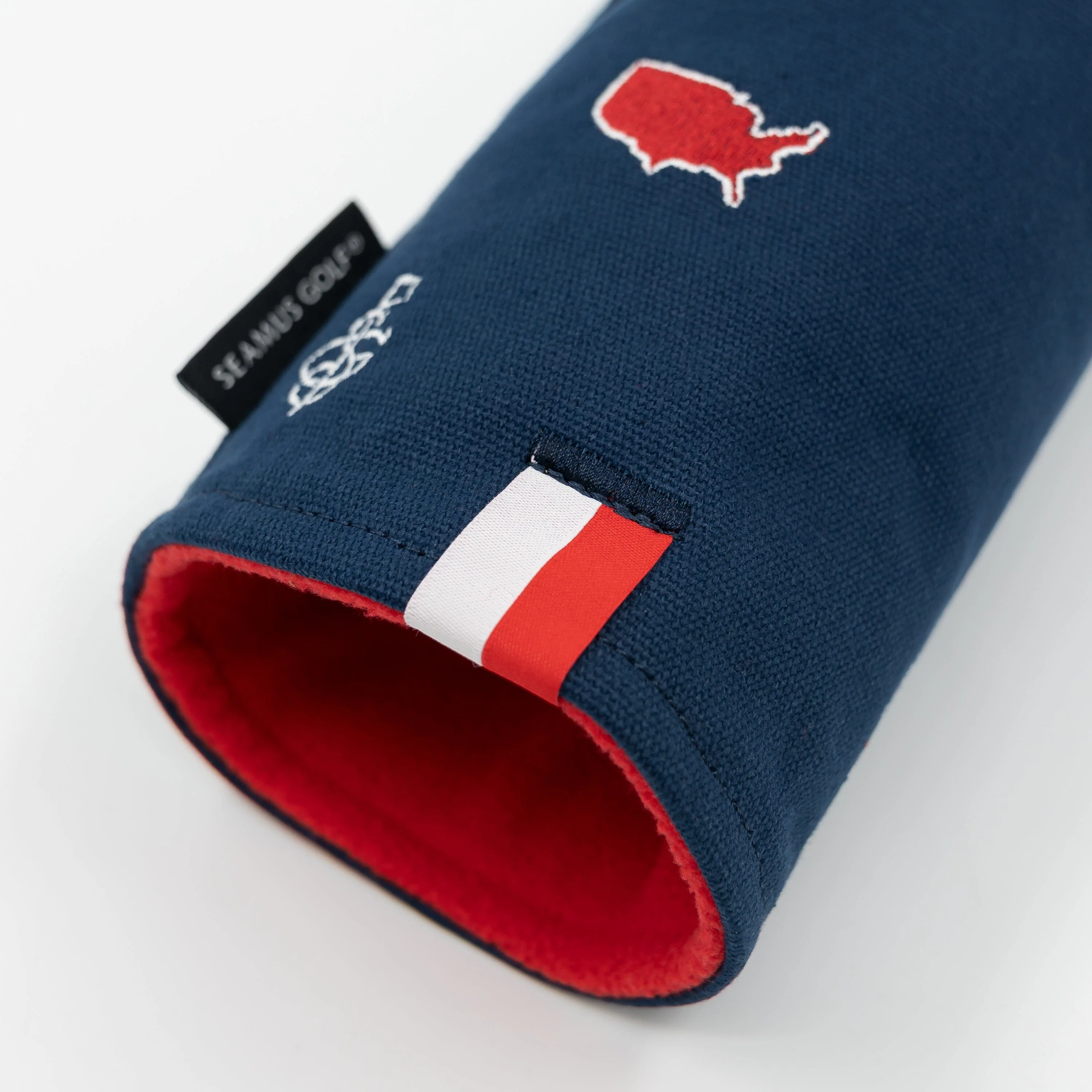 The USA Icon Fairway Cover - Image 5