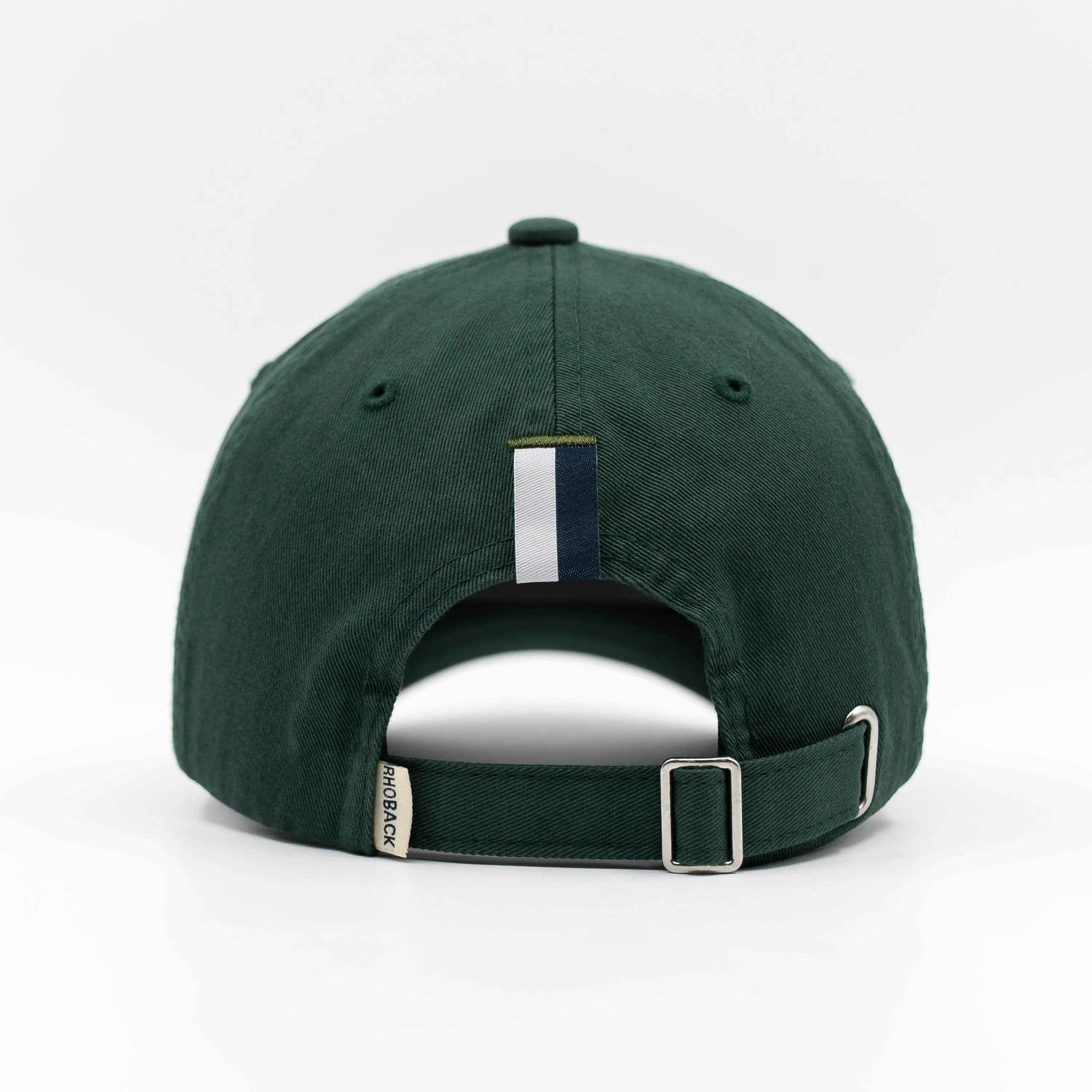 The Wordmark Classic | Solid - Juniper Green - Image 2