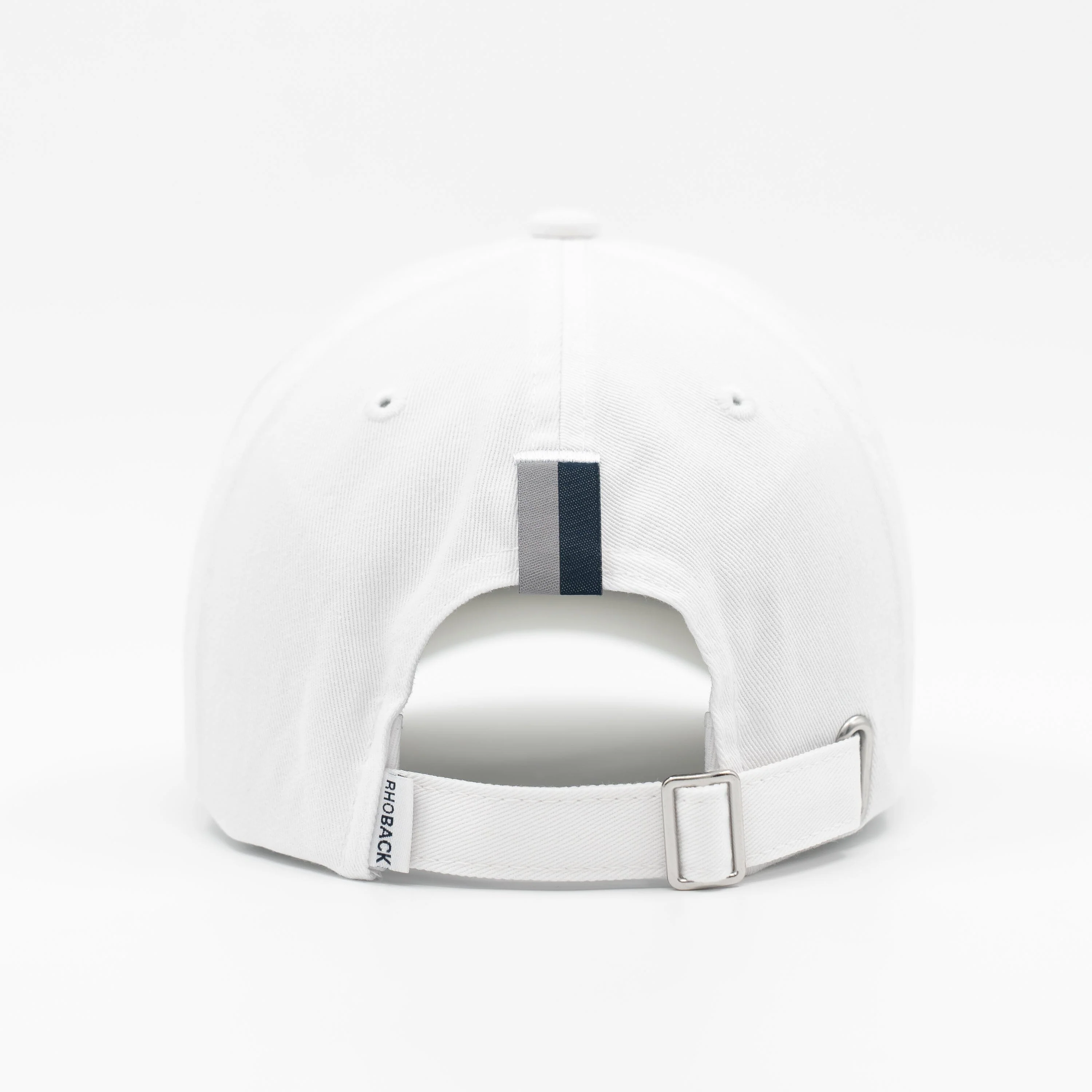 The Classic | Solid - White - Image 2