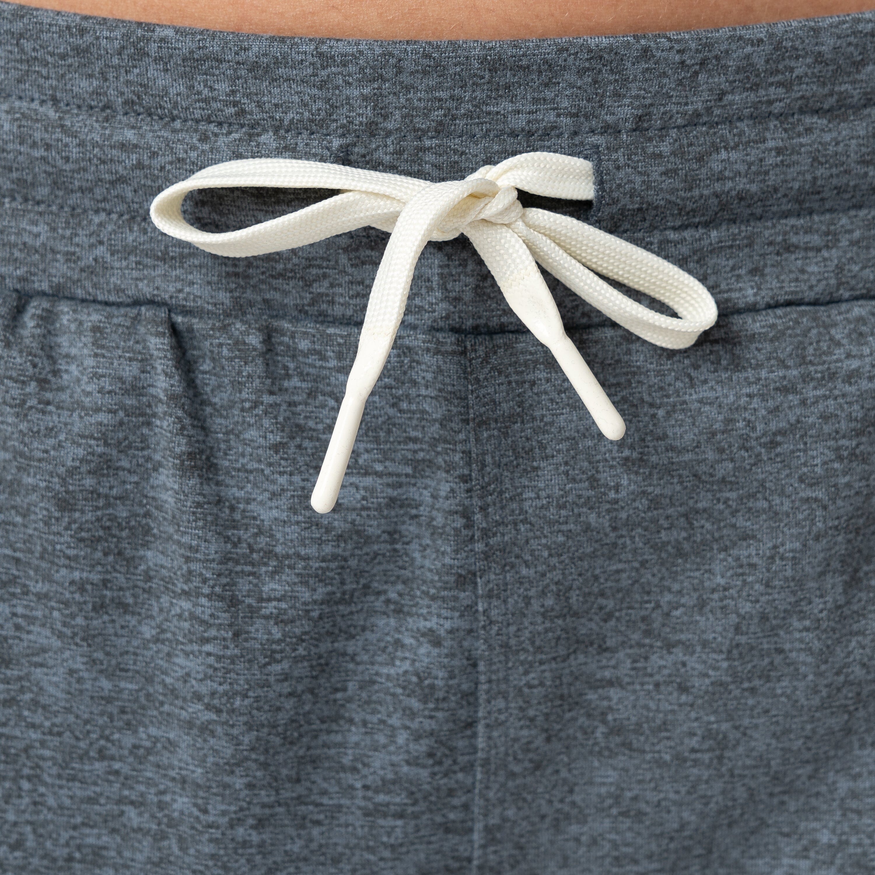 Tempo Performance Jogger | Heather - Charcoal Grey/Thunder Grey - Image 4