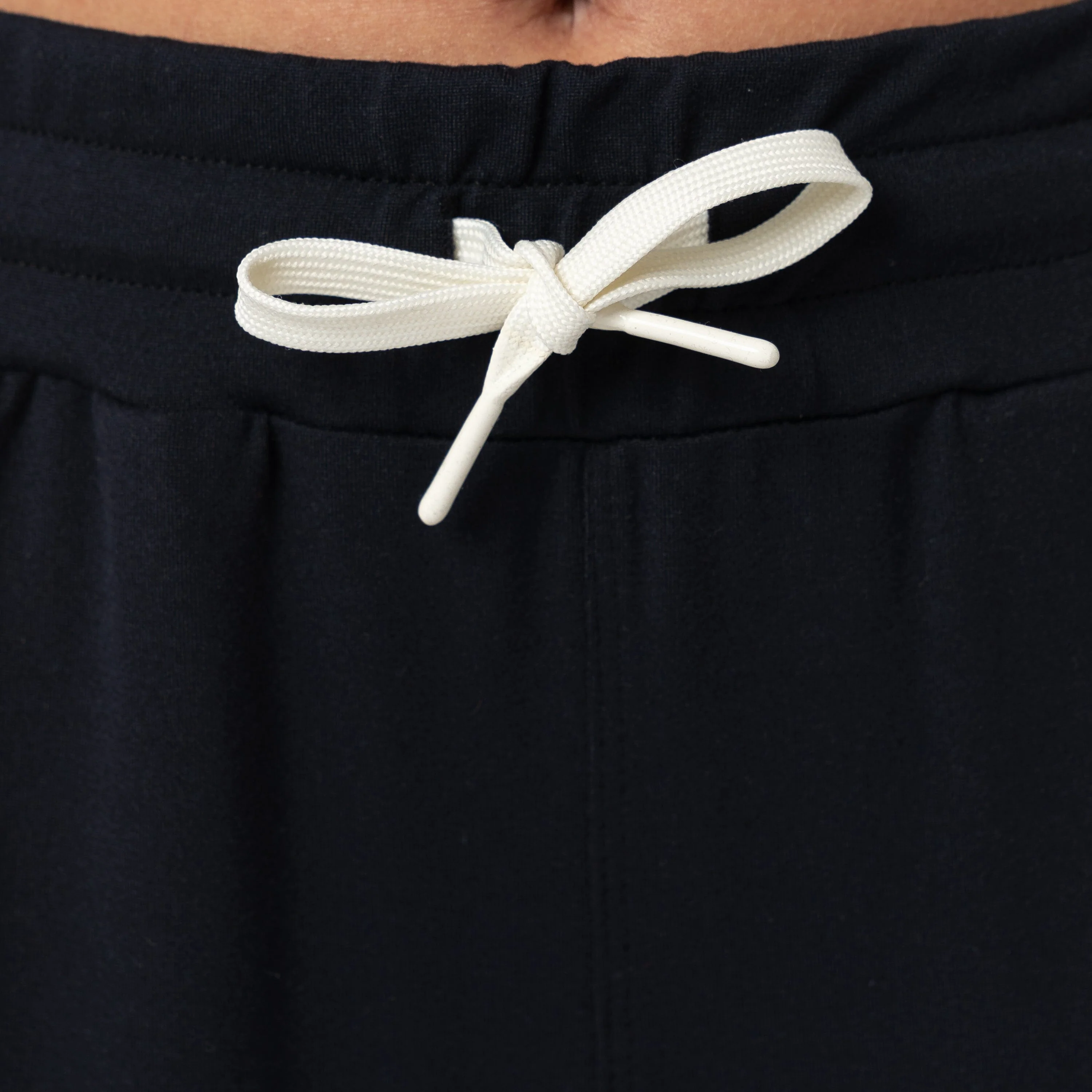 Tempo Performance Jogger | Solid - Midnight Black - Image 4