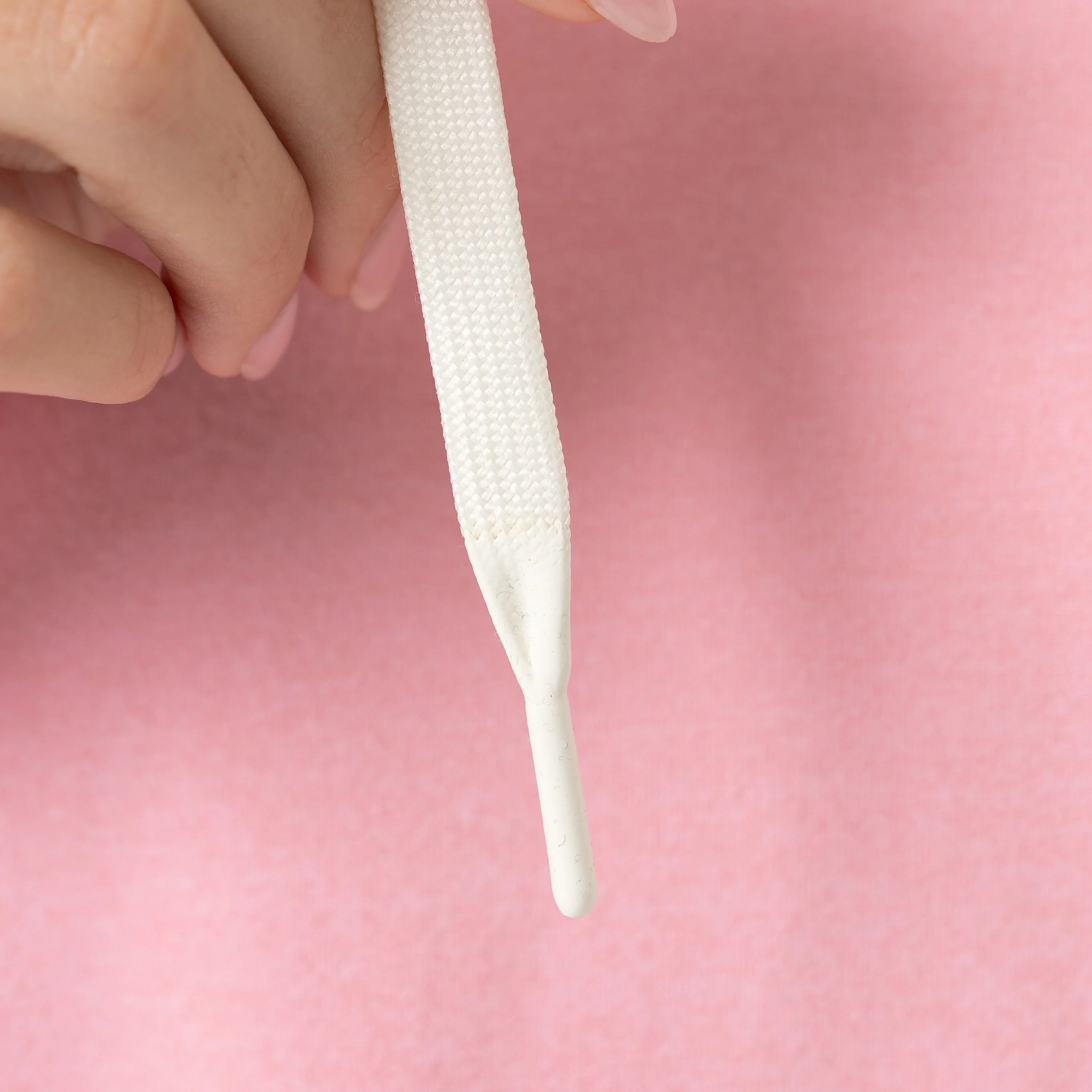 Tempo Performance Hoodie | Heather - Lotus Pink/Dogwood Pink - Image 5