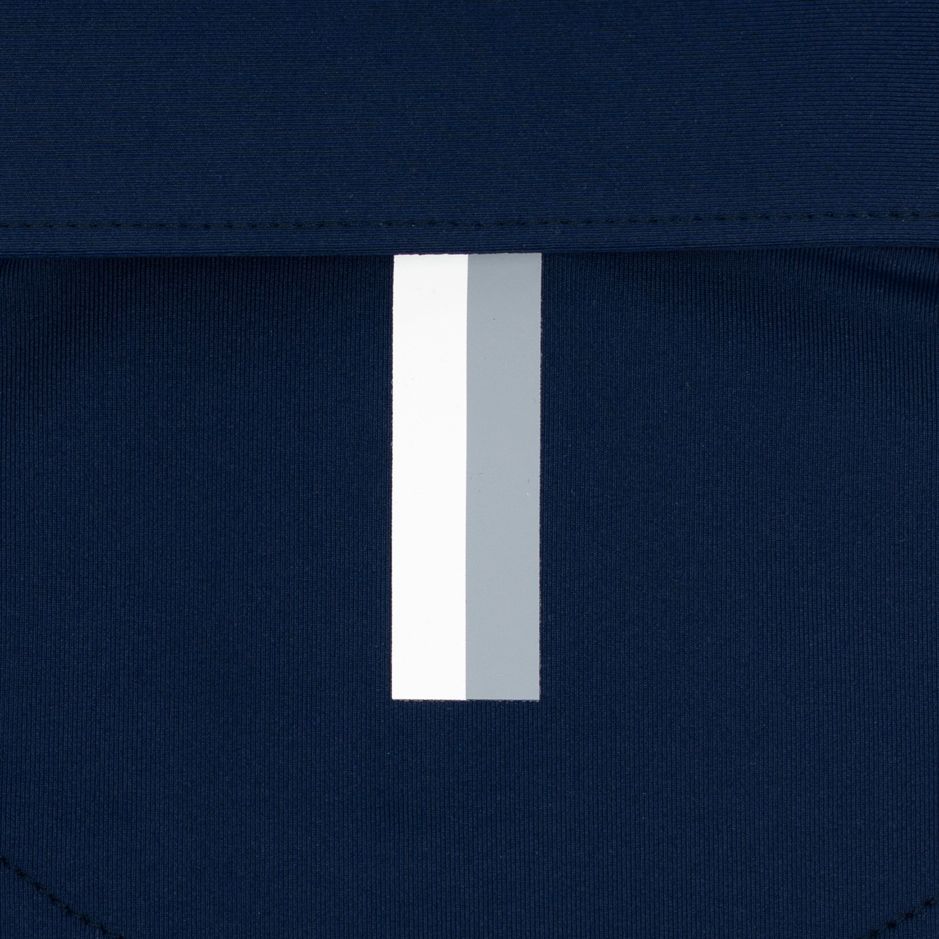 Youth Solid | Performance Polo | Solid - Fleet Navy - Image 4